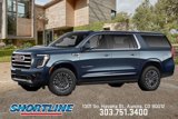 New 2026 GMC Yukon XL Elevation w/ LPO, Floor Liner Package image 4