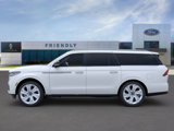New 2025 Lincoln Navigator L Reserve image 3