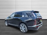 New 2026 Cadillac Vistiq Luxury image 3