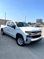 Used 2020 Chevrolet Silverado 1500 LT w/ Convenience Package image 4