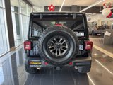 New 2025 Jeep Wrangler Unlimited Rubicon 392 image 2