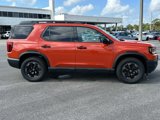 New 2026 Honda Passport TrailSport Elite image 2