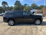 New 2025 Jeep Grand Cherokee L Laredo w/ Trailer Tow Package image 2