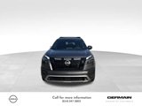 New 2025 Nissan Pathfinder Rock Creek image 2