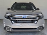 New 2025 Subaru Forester Limited image 3