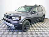 New 2026 Honda Passport RTL image 3