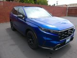 New 2025 Honda CR-V Sport-L image 2