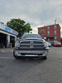 Used 2012 RAM 1500 Laramie image 2