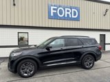 Used 2025 Ford Explorer Active w/ Active Comfort Package image 2