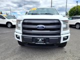 Used 2015 Ford F150 Lariat w/ Equipment Group 502A Luxury image 2