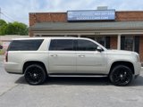 Used 2016 GMC Yukon XL SLT w/ Open Road Package image 3