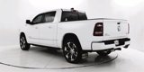 Used 2020 RAM 1500 Laramie Limited image 5