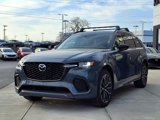 New 2025 MAZDA CX-70 3.3 Turbo S w/ Premium Package image 2