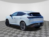 New 2025 Nissan Murano Platinum w/ Cargo Package image 2