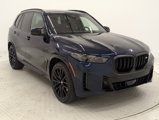 New 2026 BMW X5 M60i image 2