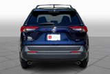 Used 2025 Toyota RAV4 XLE Premium image 4