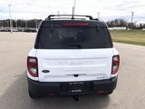 Used 2021 Ford Bronco Sport Outer Banks image 2