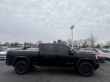Certified 2025 GMC Sierra 2500 AT4 w/ AT4 Premium Plus Package image 4