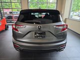 Certified 2025 Acura RDX SH-AWD image 5