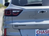 New 2026 Chevrolet TrailBlazer RS w/ Convenience Package image 6