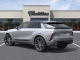 New 2026 Cadillac Lyriq V image 3