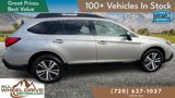 Used 2018 Subaru Outback 2.5i Limited image 4