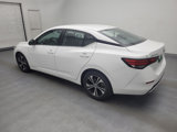 Used 2022 Nissan Sentra SV image 3