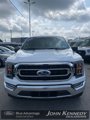 Certified 2022 Ford F150 XLT w/ Equipment Group 302A High image 2