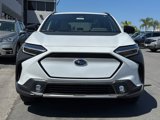 New 2025 Subaru Solterra Limited w/ Limited Convenience Package image 3