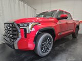 New 2025 Toyota Tundra Platinum image 4