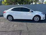 Used 2018 Toyota Corolla LE image 2
