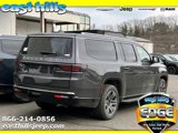 New 2025 Jeep Wagoneer L 4WD image 2