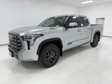 New 2025 Toyota Tundra Platinum image 5