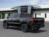 New 2025 GMC Sierra 1500 AT4 w/ Technology Package image 3
