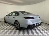 New 2025 BMW 760i xDrive w/ Executive Package image 4