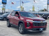 New 2026 Chevrolet Equinox LT image 2