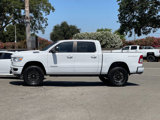 Used 2020 RAM 1500 Big Horn image 2