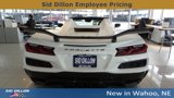 New 2025 Chevrolet Corvette Z06 w/ Battery Protection Package image 4