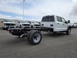 New 2025 Ford F550 2WD Crew Cab Super Duty image 4
