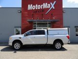 Used 2021 Nissan Titan SV w/ SV Convenience Package image 2