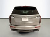New 2025 Cadillac XT6 Sport w/ Technology Package image 6
