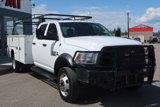 Used 2016 RAM 5500 Tradesman w/ Cold Weather Group image 4