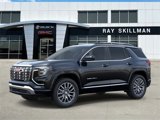 New 2026 GMC Terrain Denali image 2