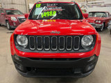 Used 2018 Jeep Renegade Latitude image 3