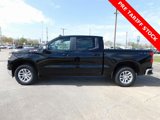 New 2025 Chevrolet Silverado 1500 LT w/ Z71 Off-Road Package image 4
