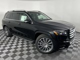 New 2025 Mercedes-Benz GLS 580 4MATIC image 2