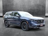 New 2026 Honda CR-V Sport image 3
