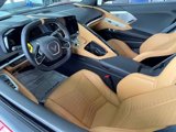 New 2025 Chevrolet Corvette Stingray Premium Conv w/ Z51 Performance Package image 5