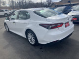 Used 2021 Toyota Camry LE w/ Carpet Mat Package (TMS) image 3