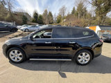 Used 2017 Chevrolet Traverse LT w/ Traveler's Package image 2